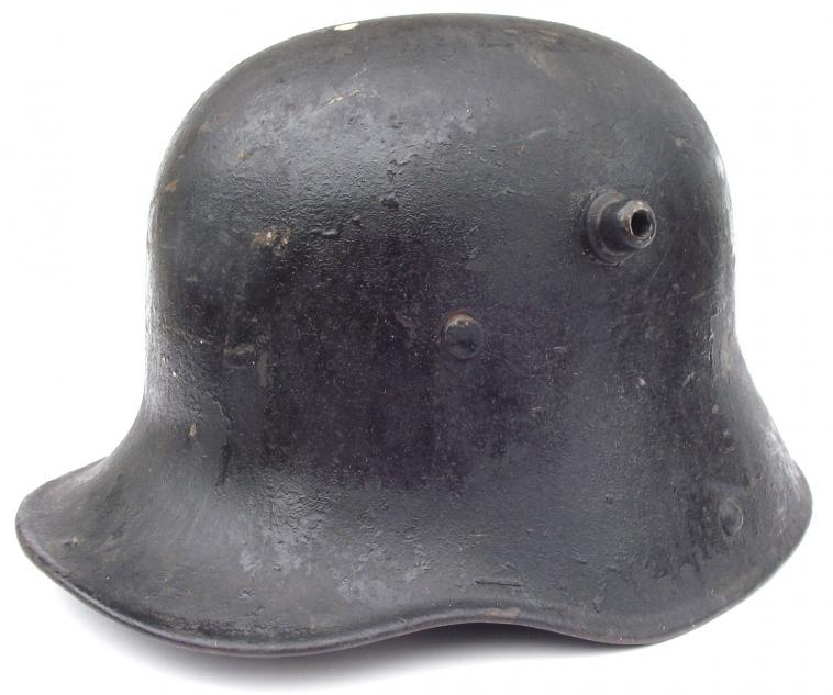 WW1 M16 Steel Helmet.