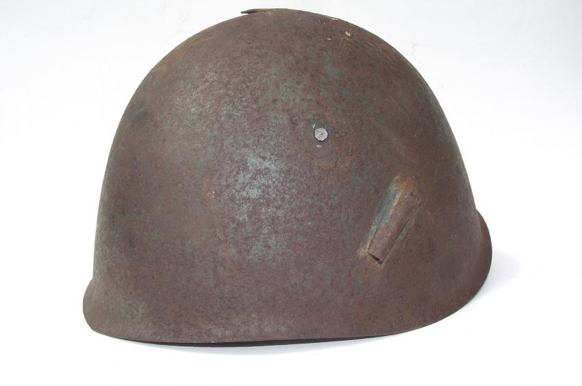 Relic Italian Alpini M33 Combat Helmet.