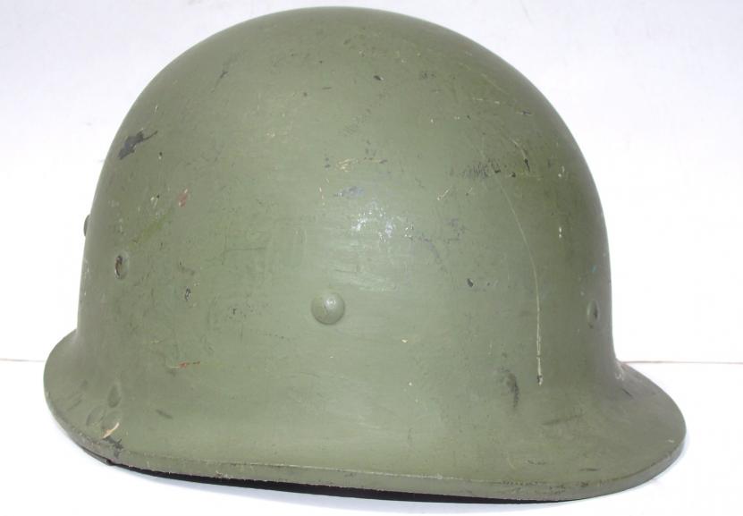 Iraqi M80 Combat Helmet.