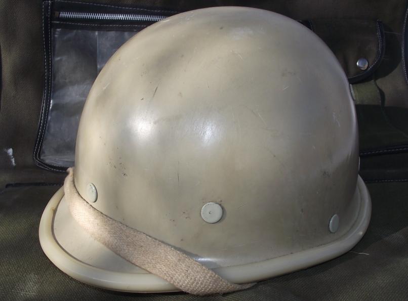 Iraqi Combat Helmet, M90