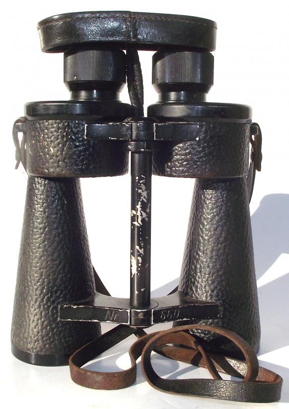Kreigsmarine T BLC,7X50 H, Binoculars. Nr660.