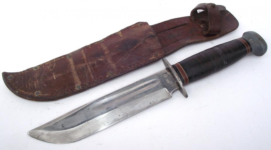 WW2 US Dagger, PAL RH36.