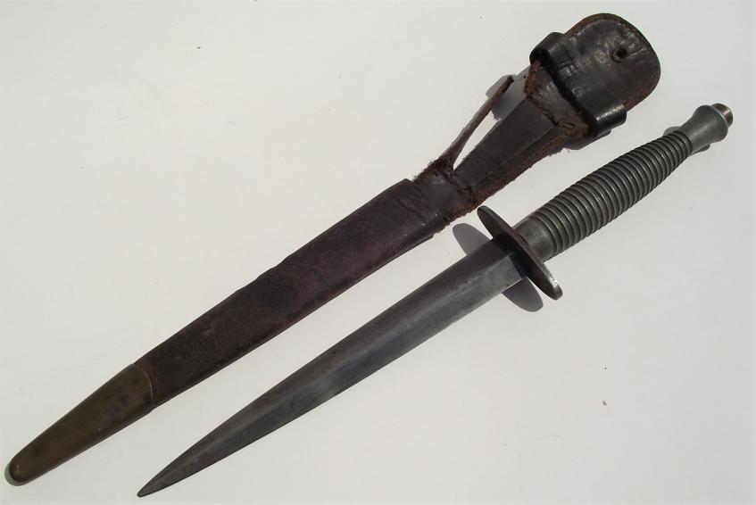 3rd Pattern Commando Dagger.