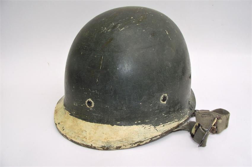 Iraqi M80 Combat Helmet.