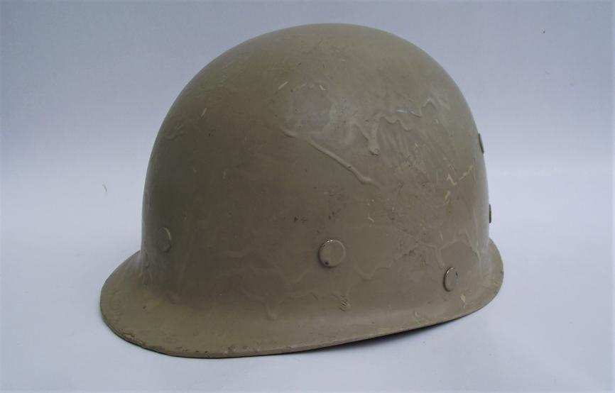 Iraqi M90 Combat Helmet.