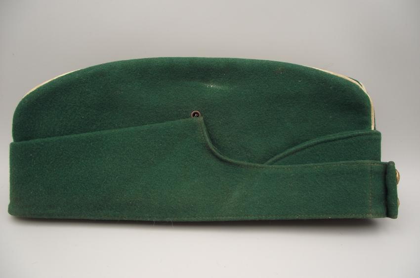 South Wales Borderers Field Service Cap.