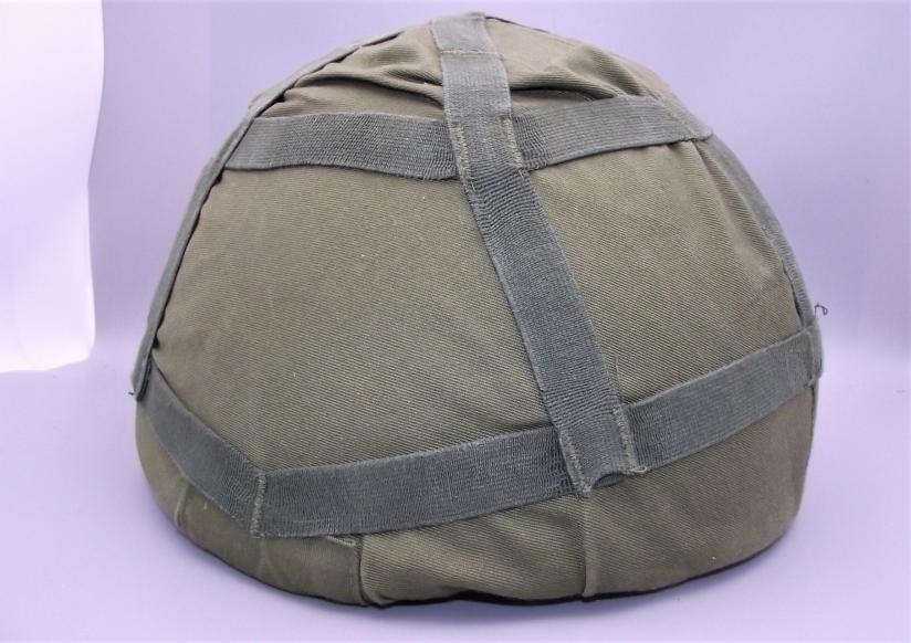 Composite Helmet, Irish Army, Orlite 85.