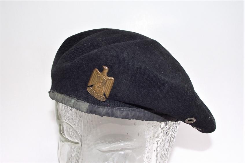 Iraqi Military Beret. FGW.