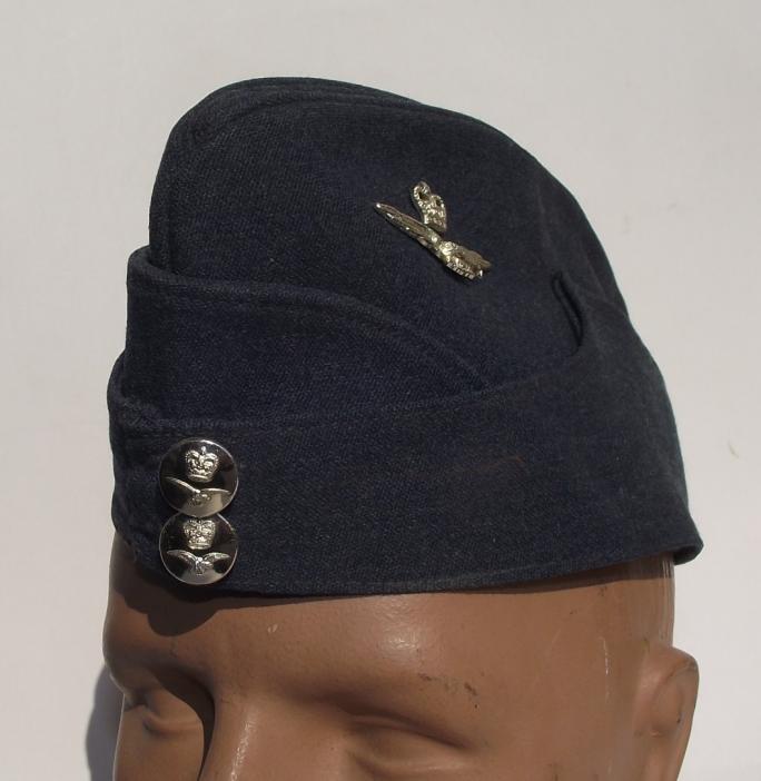 RAF Side Cap.