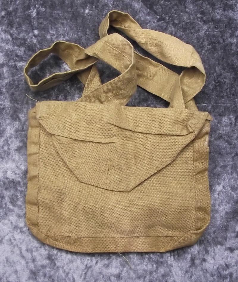 Canadian 1942 Dated ''Boys'' Anti Tank Ammo Pouch.