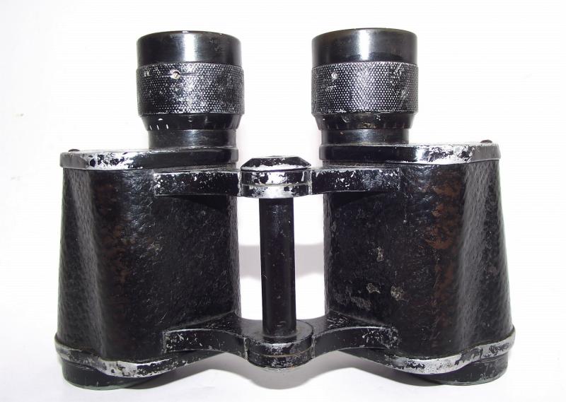 1922 Carl Zeiss ''Deltrentis'' 8X30 Binoculars.