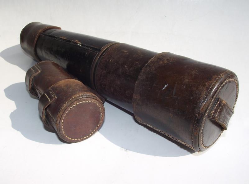 1913 Dated Military Telescope, Sig (MkIII) Also G.S.