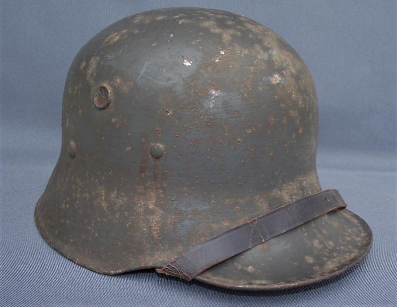 Commercial Lightweight Civil M18 Style Helmet.