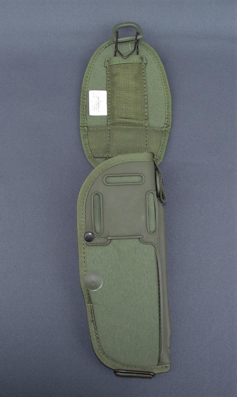 Bianchi M12 Pistol Holster.