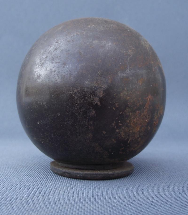 WW1 British No15 Hand Grenade Money Bank.