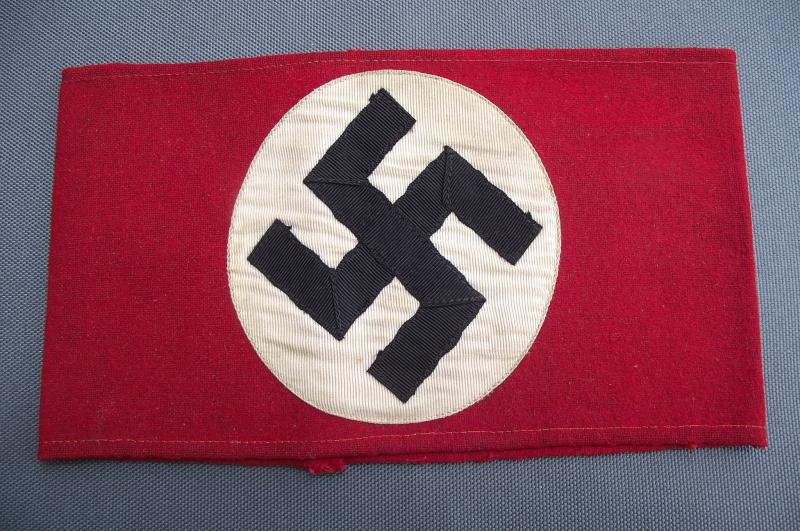 NSDAP Armband.