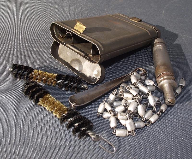 German K98 Cleaning Kit.