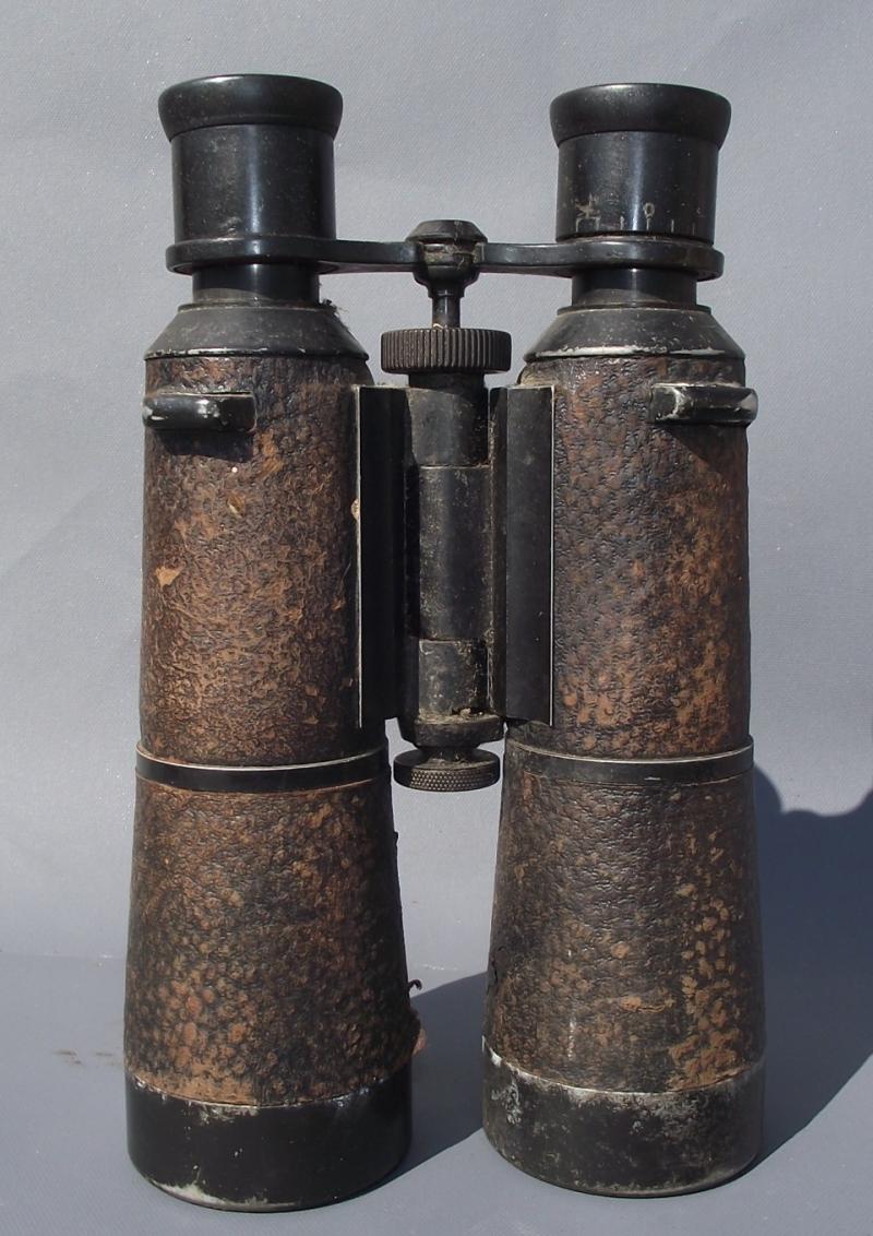 Hensoldt Marine Dialyt 8X Binoculars.