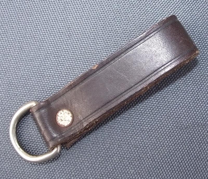 WW2 German Dagger/ Belt Hanger.