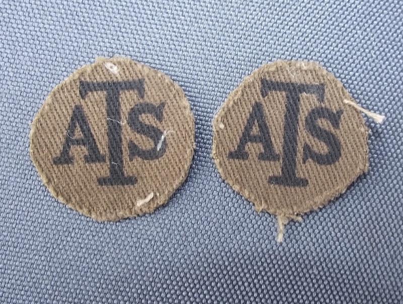 ATS Insignia.