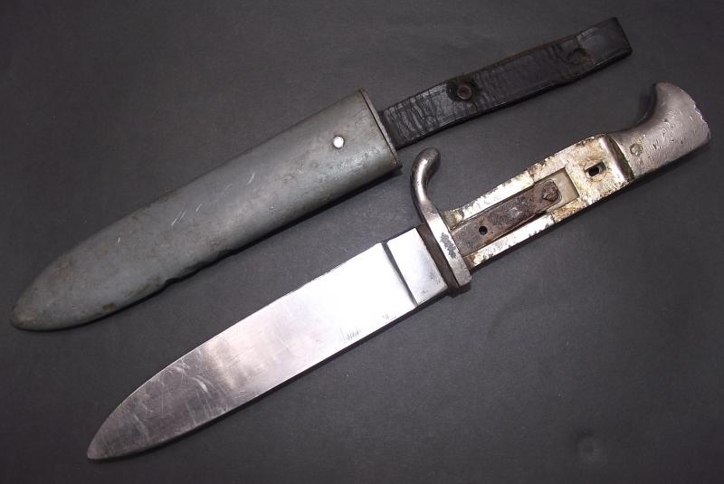 Post War German HJ Dagger.