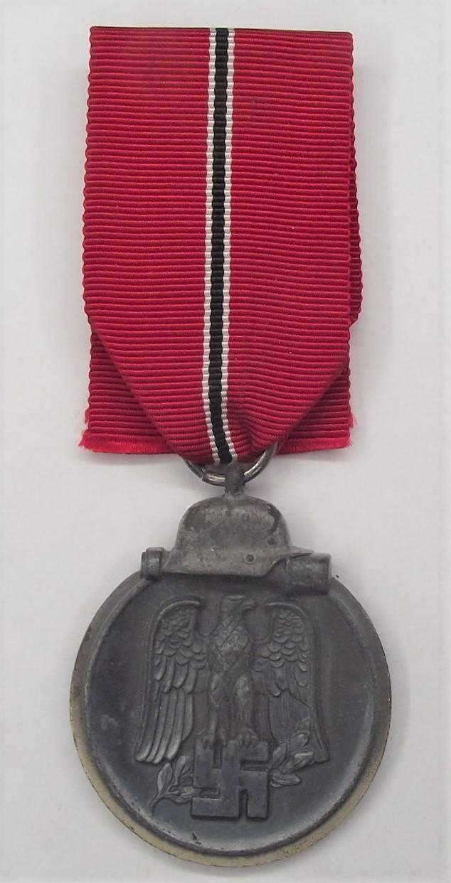 Russian Front Medal. MM55?