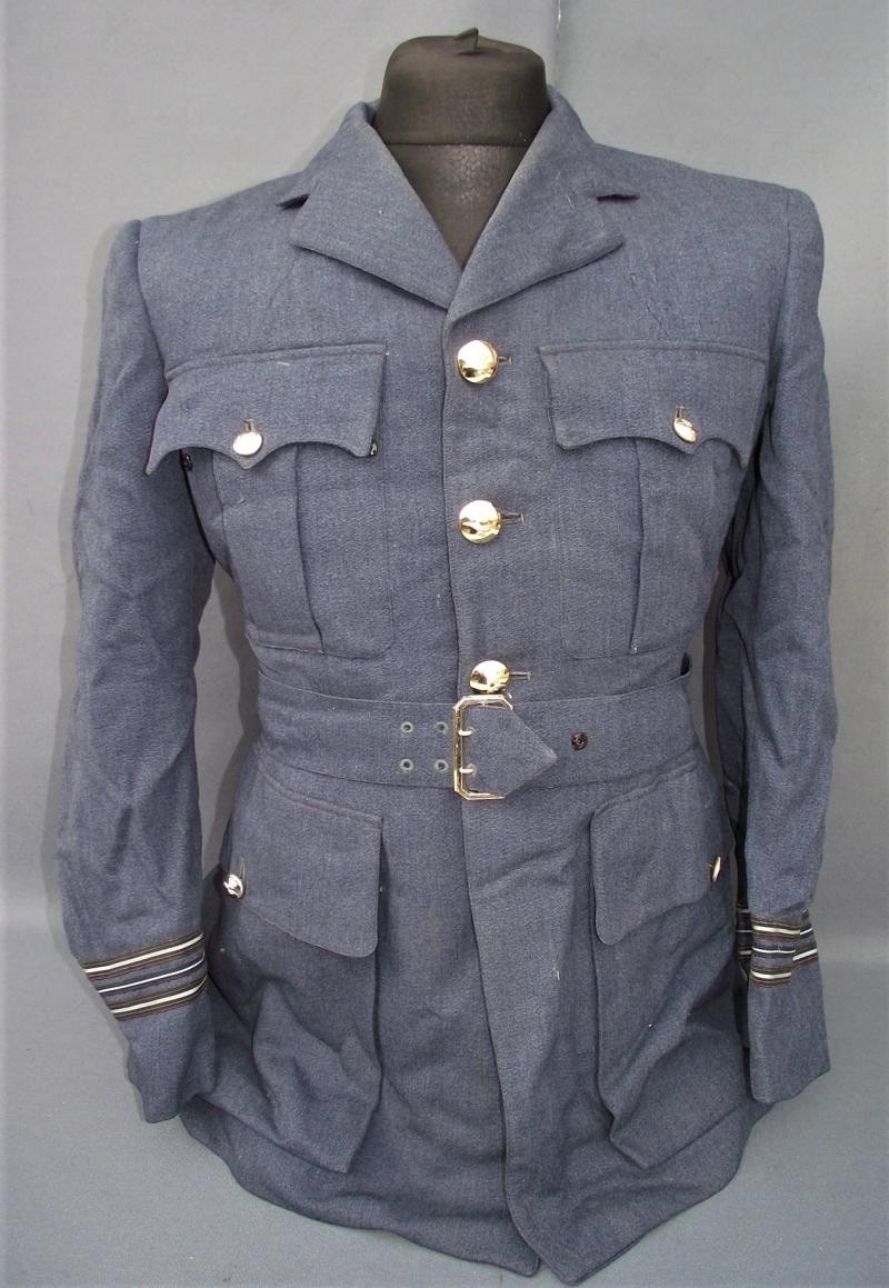 RAF Officers Jacket and Trousers.