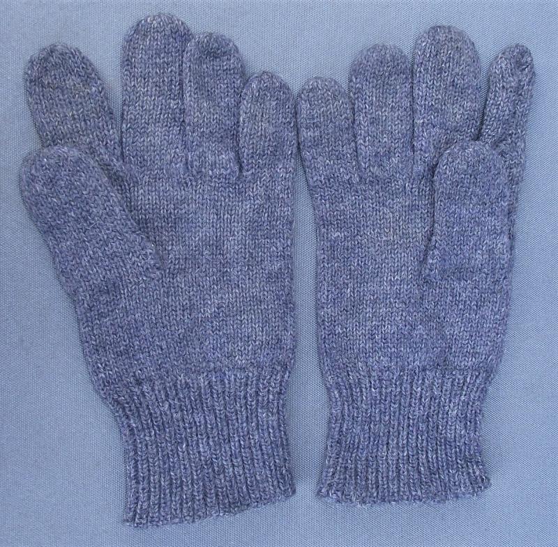 RAF Wool Gloves.