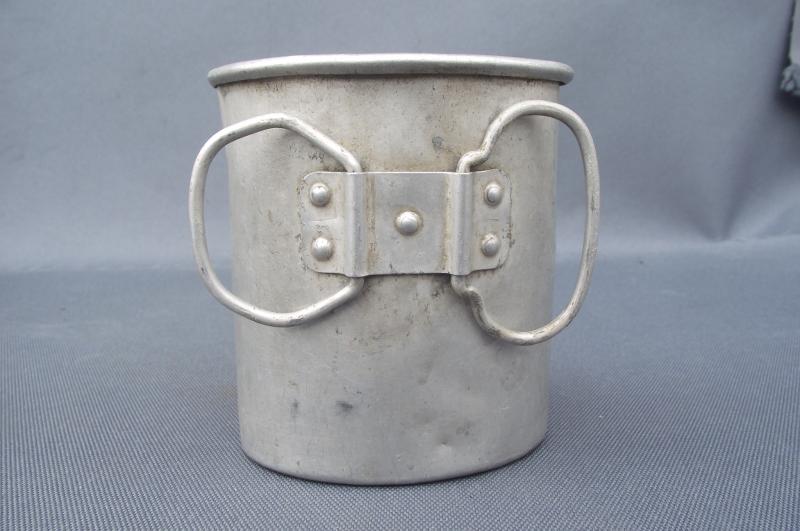 WW2 German Canteen Cup.