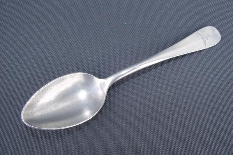 Luftwaffe Tea Spoon.