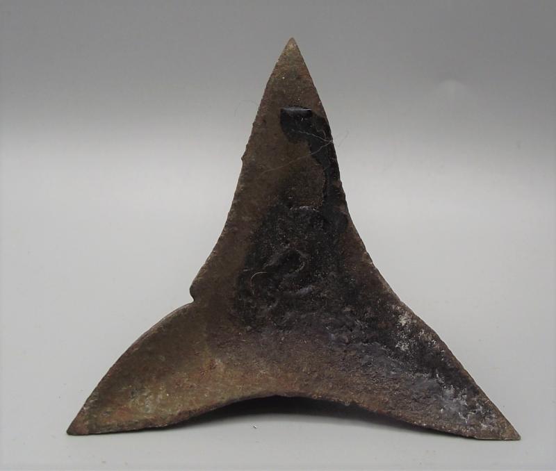 WW2 Caltrop.