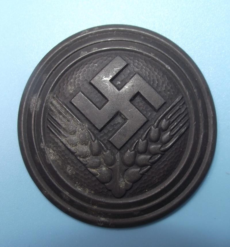 RADwJ Rank Badge.