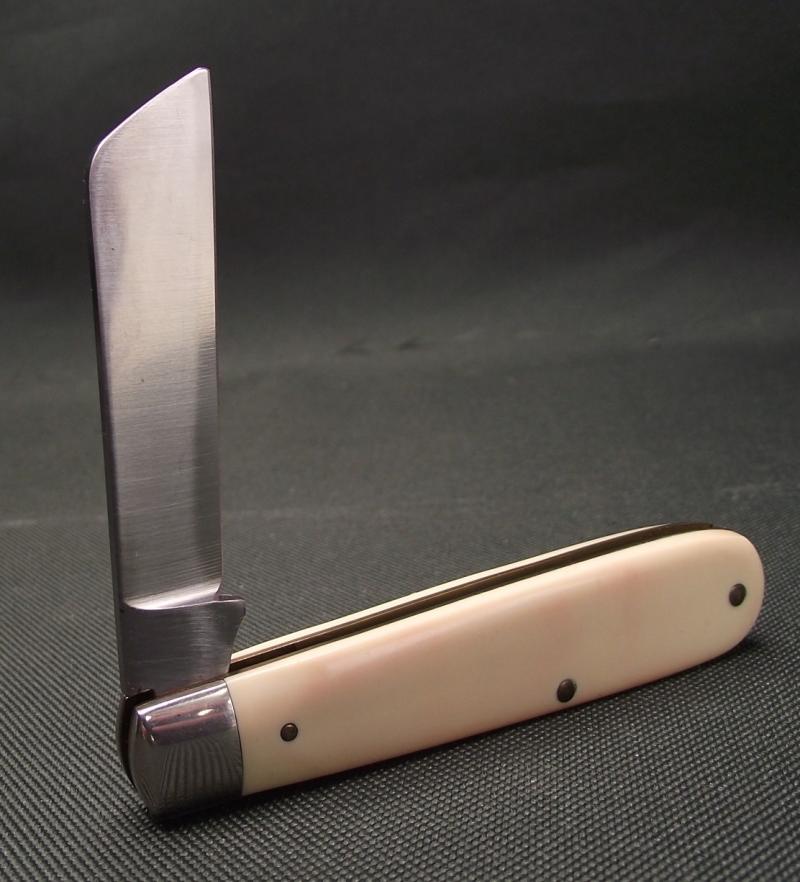 Schrade U.S.A. 175 Pocket Knife.