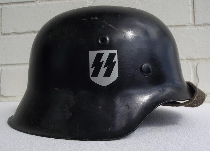 M42 Helmet Shell, ckl 66.