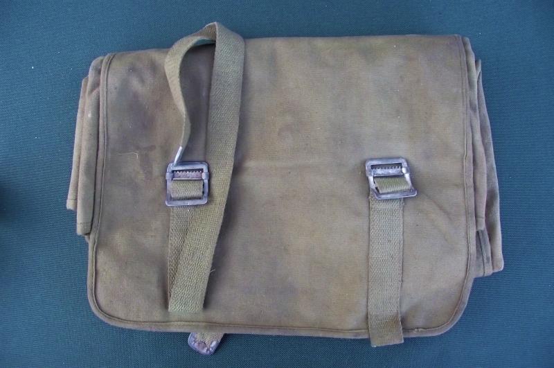 WW2 U.S. Medical Operation Surgical Tool Roll.