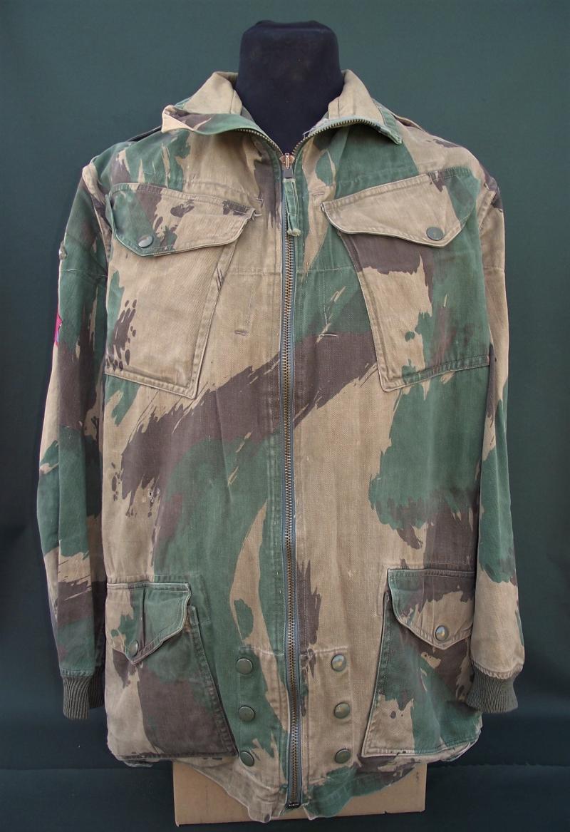 1959 Pattern Denison Smock.