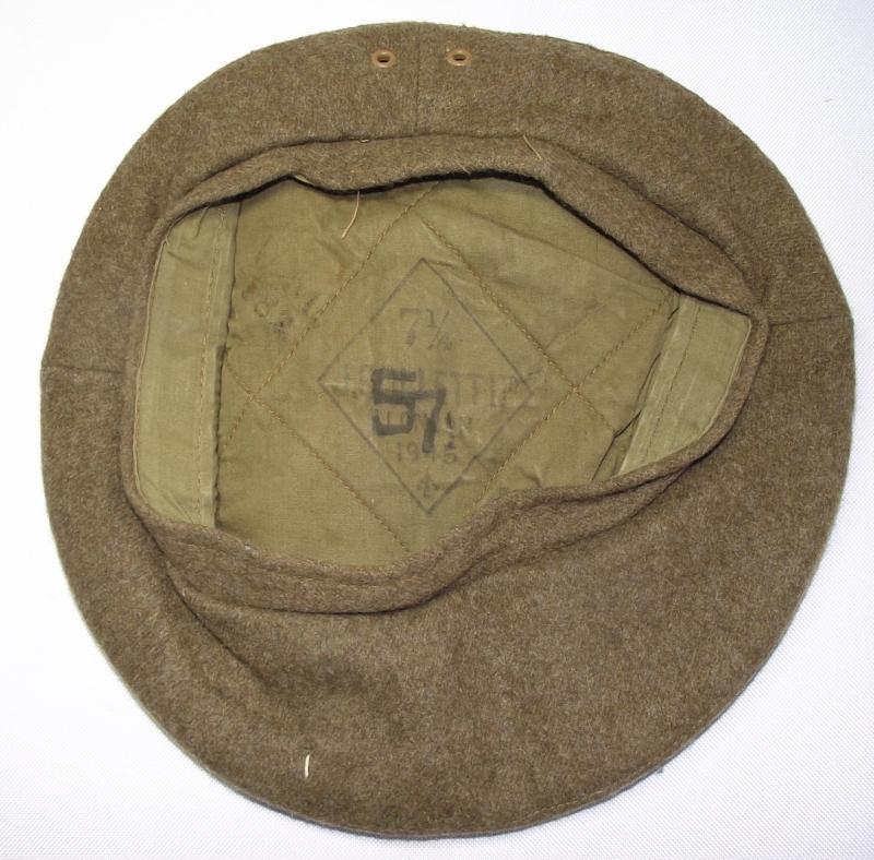 Unissued 1945 Dated G.S. Beret.