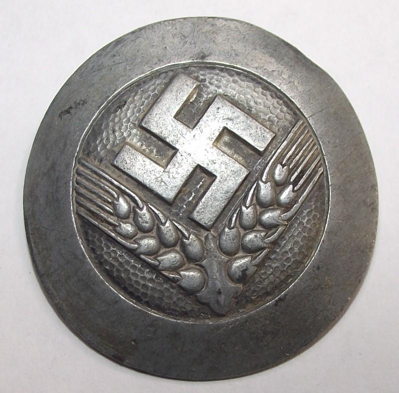 Female RADwJ Rank Brooch