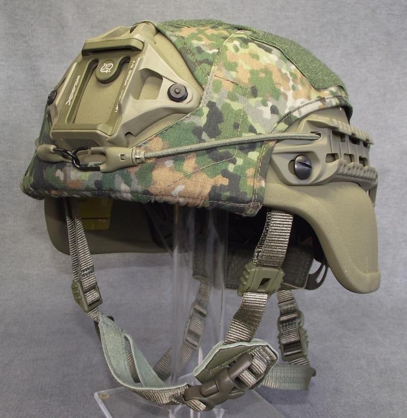 Dutch Viper Combat Helmet and Accessories. NO PAYPAL PAYMENTS!