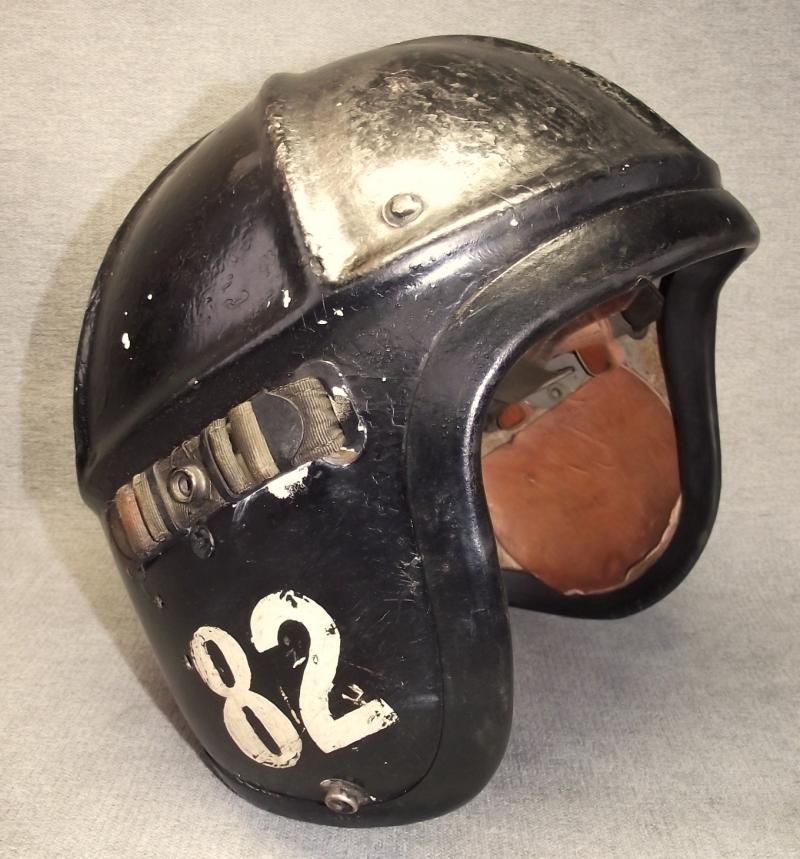 US Navy H-4 Flight Helmet.