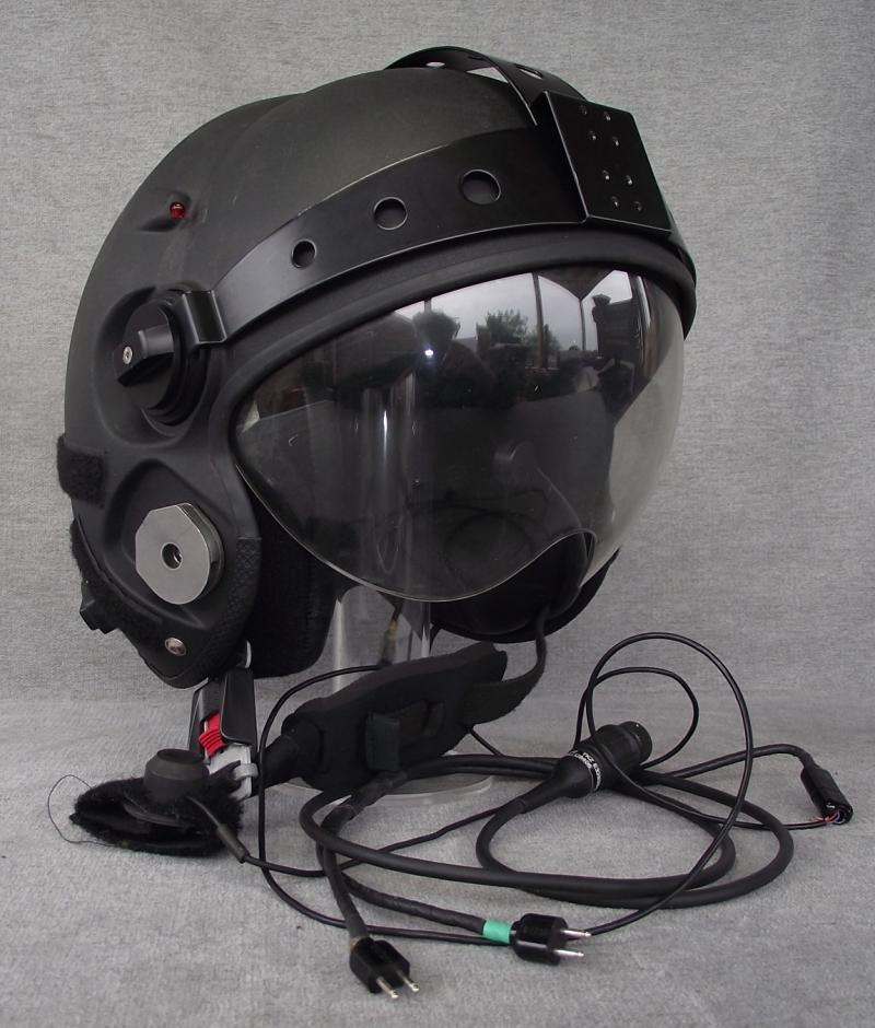 German Paratrooper/Special Forces HALO, JH-05, Jump Helmet.