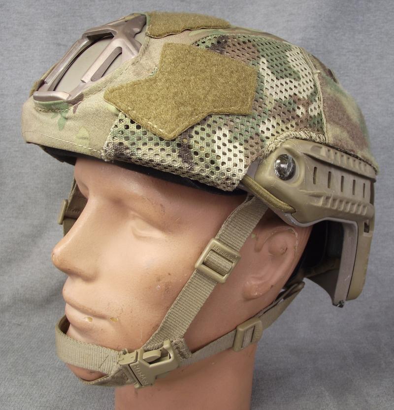 ''OPS-CORE'' Fast XP High Cut. Helmet, Gentex. NO PAYPAL PAYMENT!