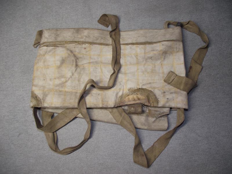 1944 Dated British Military Life Vest.