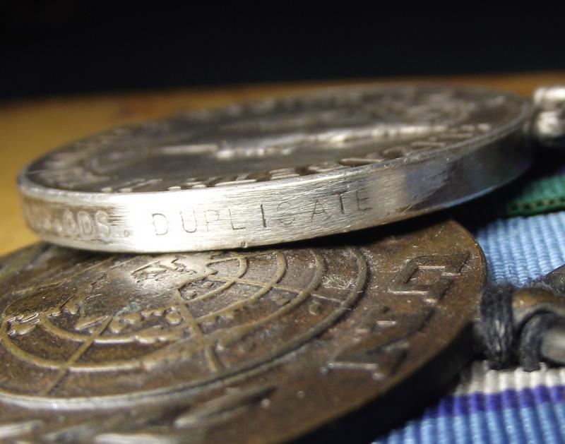 Mounted GSM, Northern Ireland, and UN Medal Pair. Coldstream Guards.