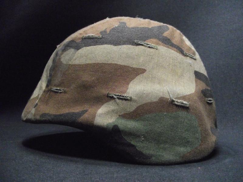 US Ballistic Helmet. PASGT, Gibraltar Industries/ Gentex.