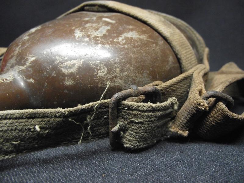 WW2 Japanese Army Waterbottle / Canteen.