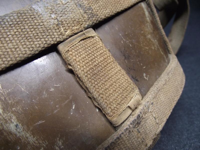 WW2 Japanese Army Waterbottle / Canteen.