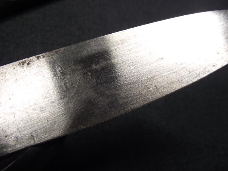 Early Hitler Youth Dagger, Rob Muller Merscheid.