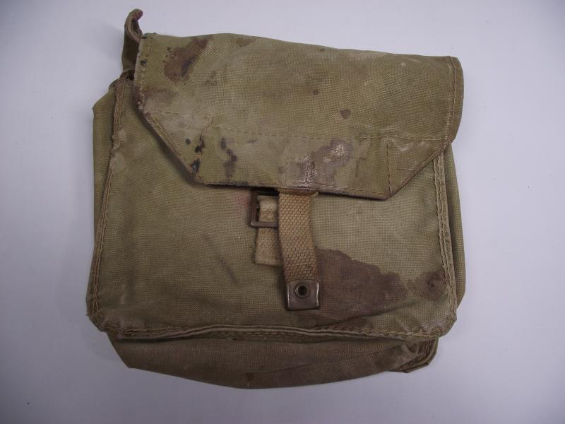 1943 Air Ministry Emergency Medical Bag.