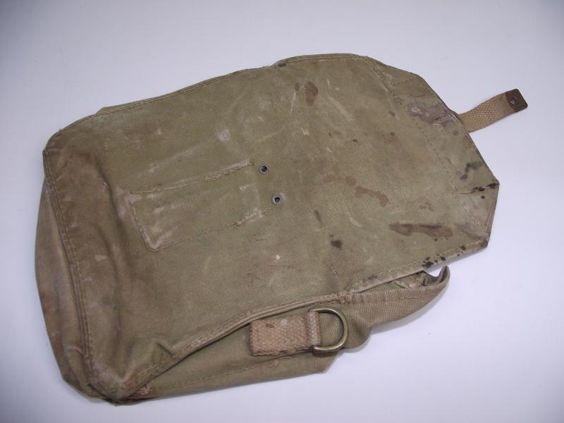 1943 Air Ministry Emergency Medical Bag.